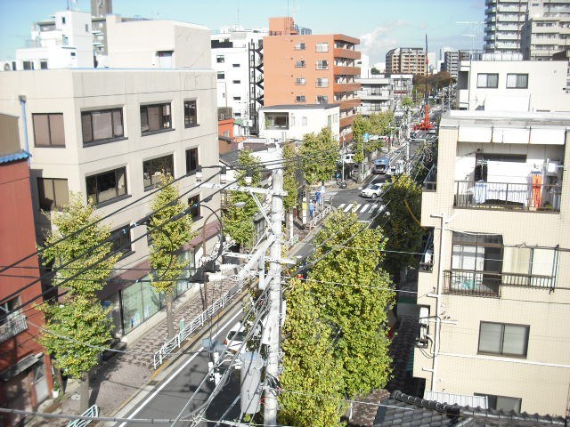 斉藤ビル  その他4