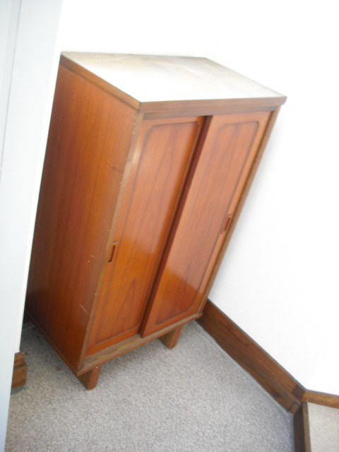 斉藤ビル  玄関