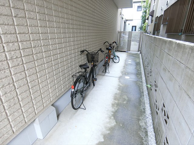 メゾン吉祥 その他9