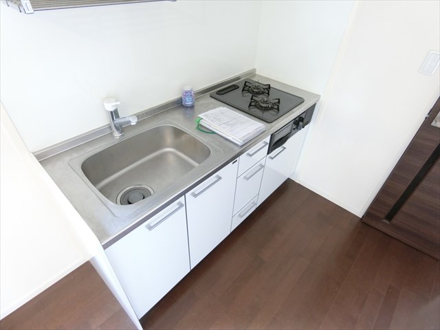 メゾン吉祥 キッチン