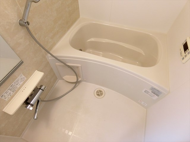 メゾン吉祥 風呂画像