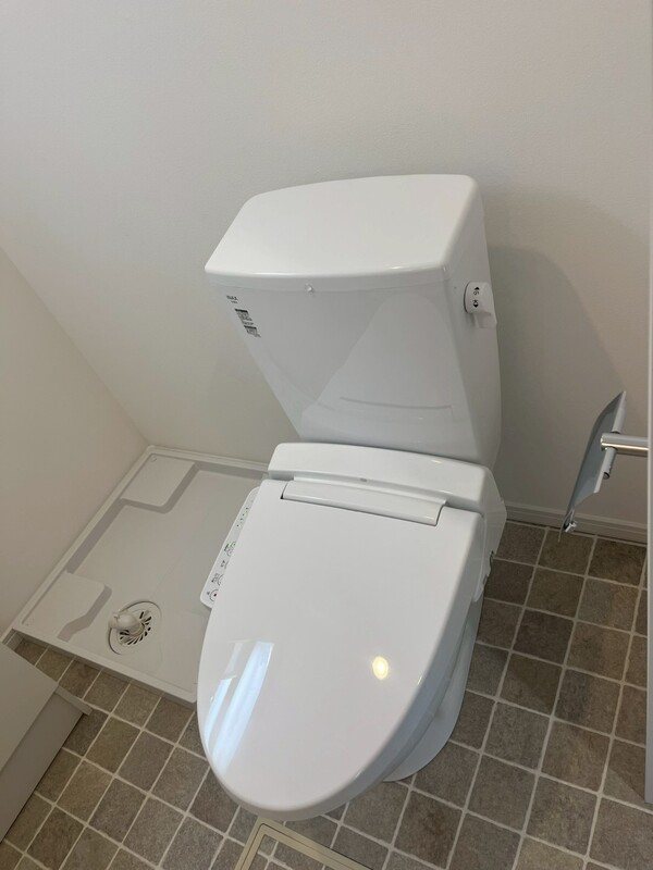 NanoCare nishiarai その他2