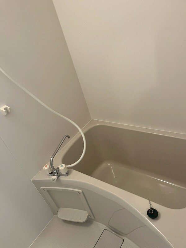 NanoCare nishiarai 風呂画像