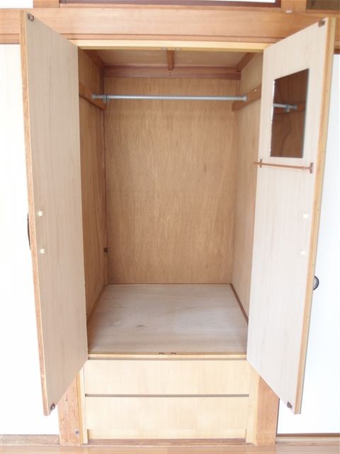 丸井マンション その他2