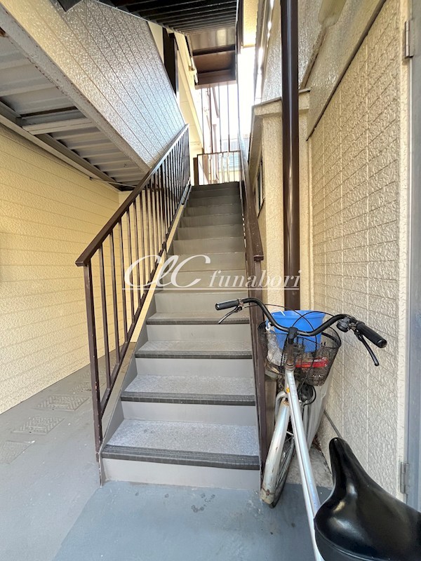 セイコーハイツ その他4