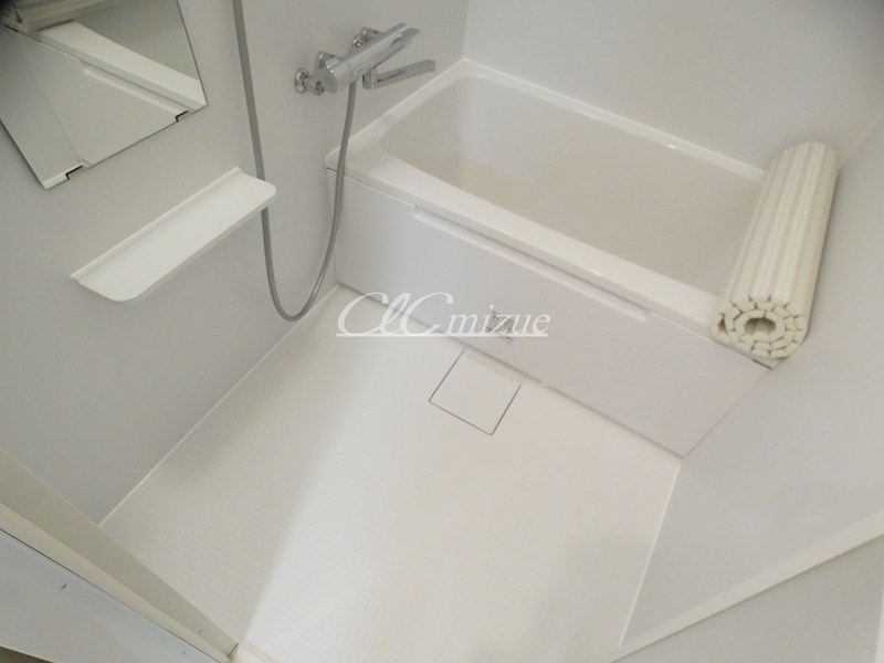 アムニスクエア 風呂画像