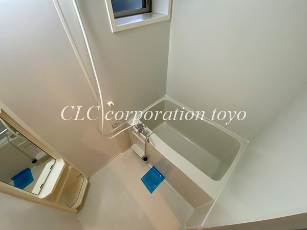 ルーチェ琴平 風呂画像