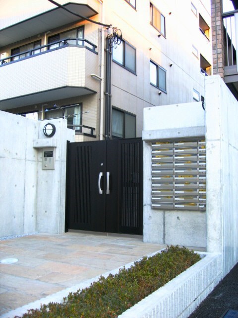 エコステージ王子神谷 その他7