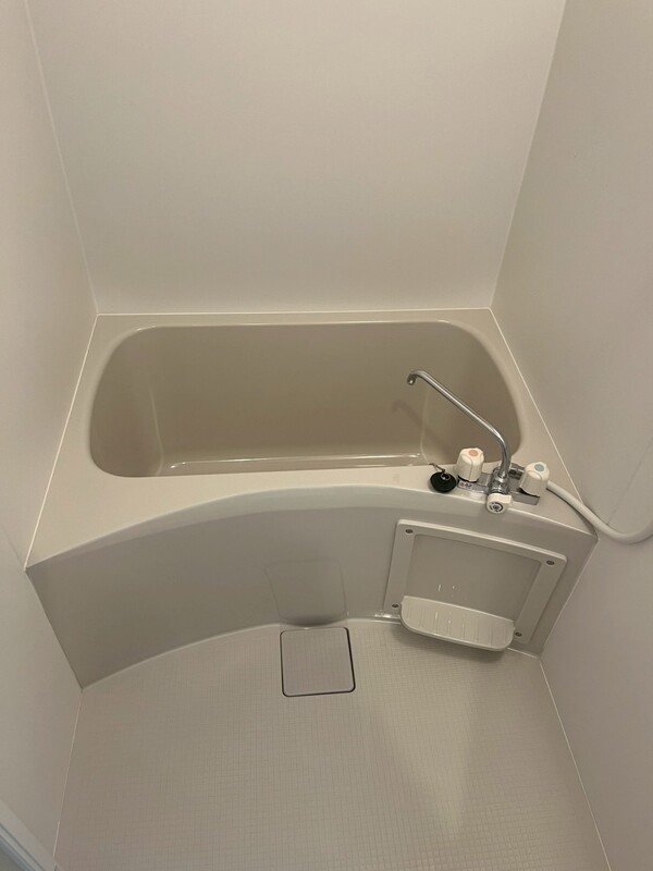 NanoCare nishiarai 風呂画像