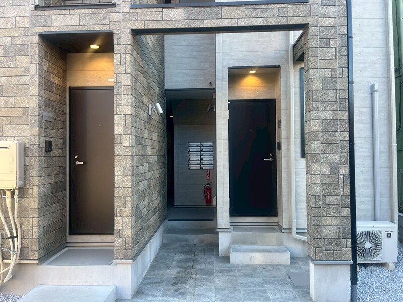 NanoCare nishiarai その他1