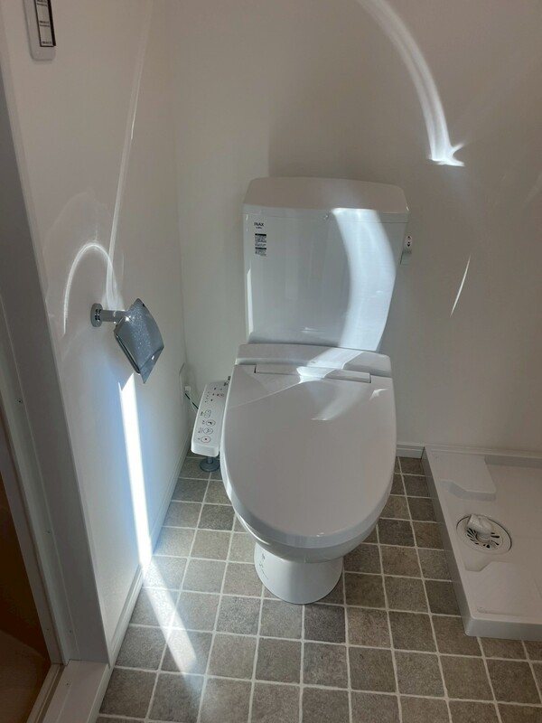 NanoCare nishiarai その他2