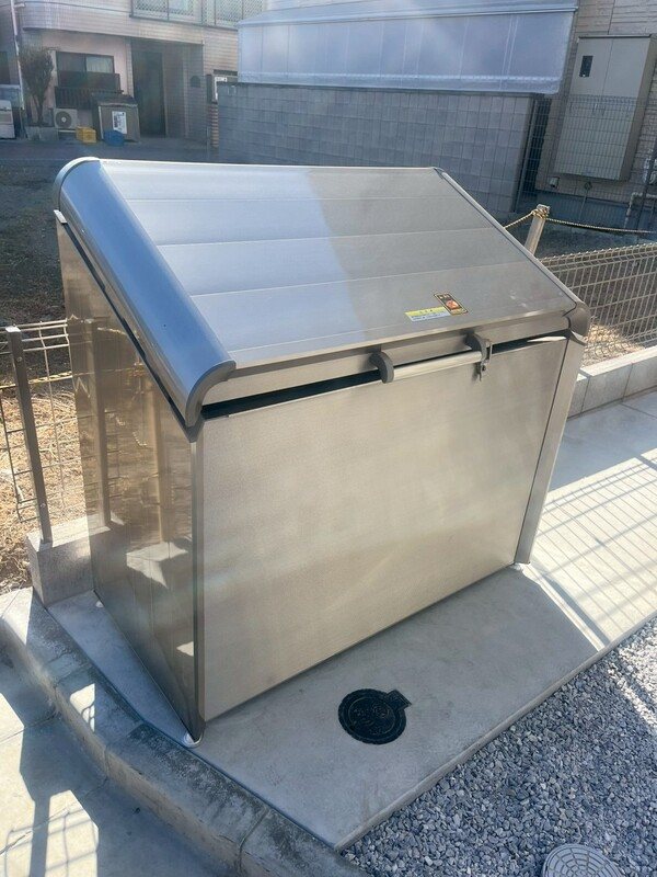 NanoCare nishiarai その他5