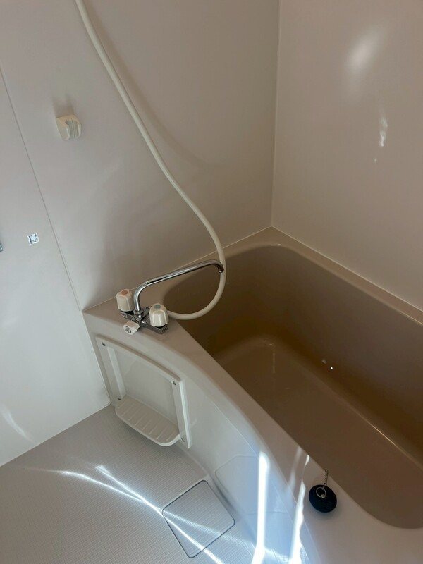 NanoCare nishiarai 風呂画像