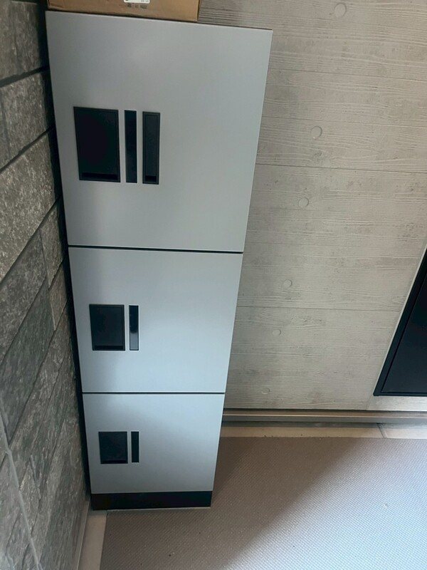 NanoCare nishiarai その他2