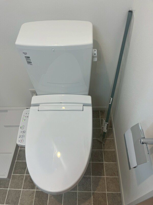 NanoCare nishiarai その他4