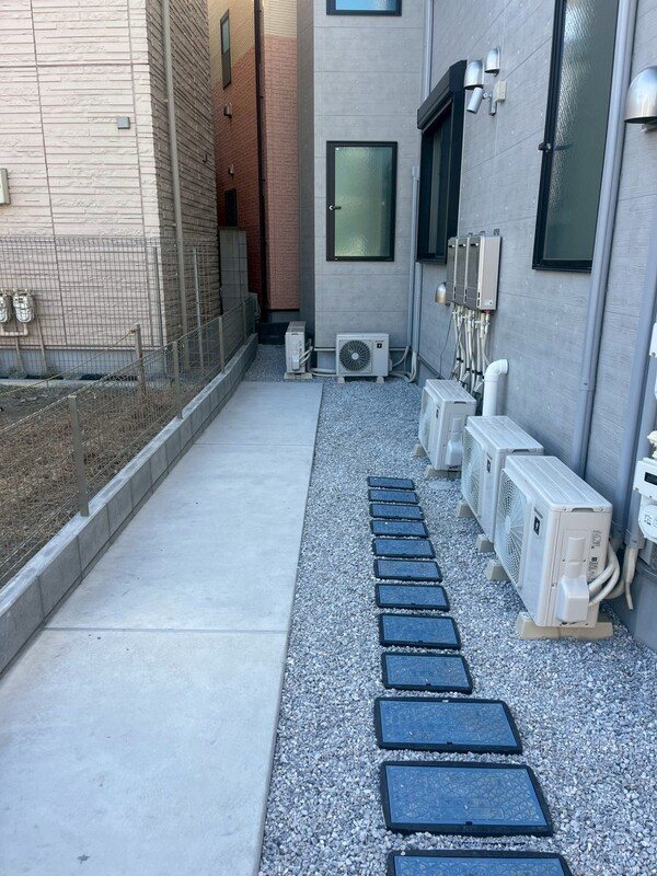 NanoCare nishiarai その他10