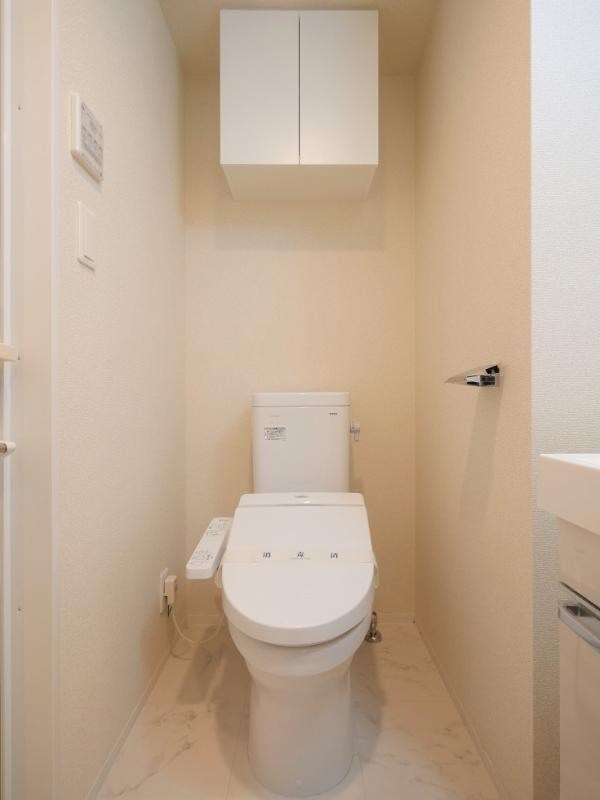 パティーナ月島  その他2