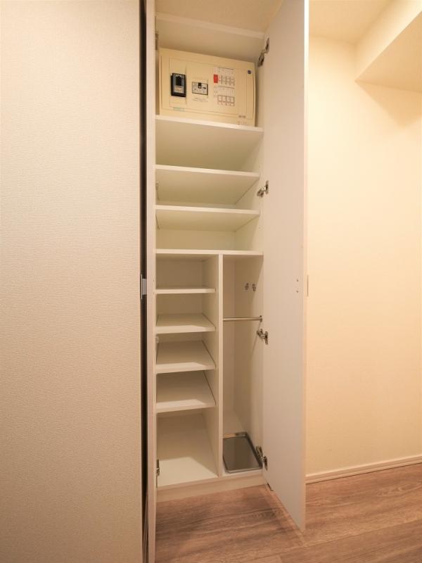 パティーナ月島  その他8