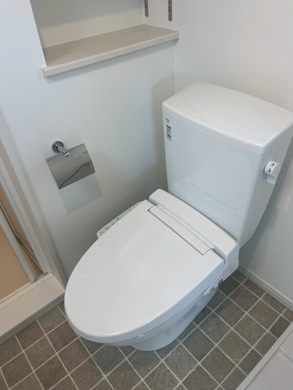 NanoCare nishiarai その他2