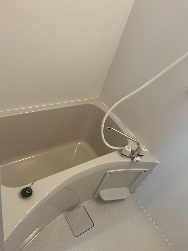 NanoCare nishiarai 風呂画像