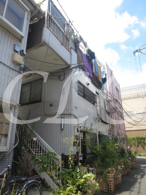 エクセレンス武笠 外観