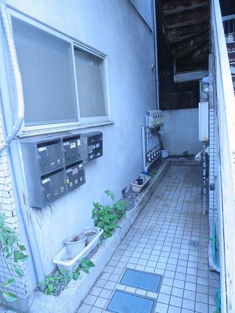 エクセレンス武笠 その他6