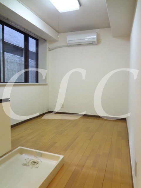 エクセレンス武笠 リビング