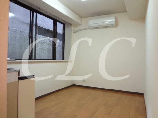 エクセレンス武笠 ベッドルーム