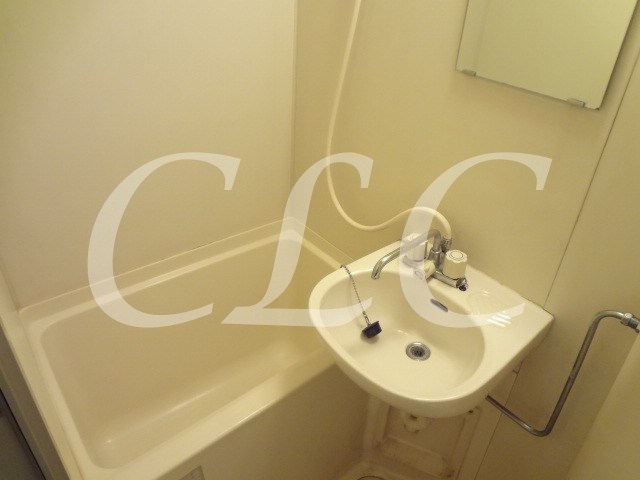 エクセレンス武笠 風呂画像