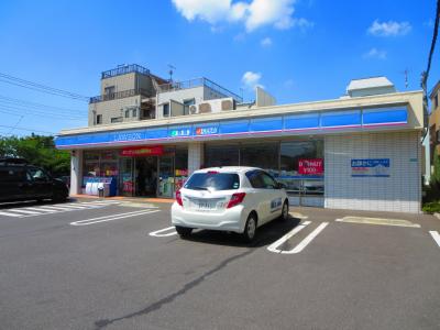 潮ハイツ 周辺画像5