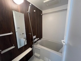 ヴィラ新小岩 風呂画像