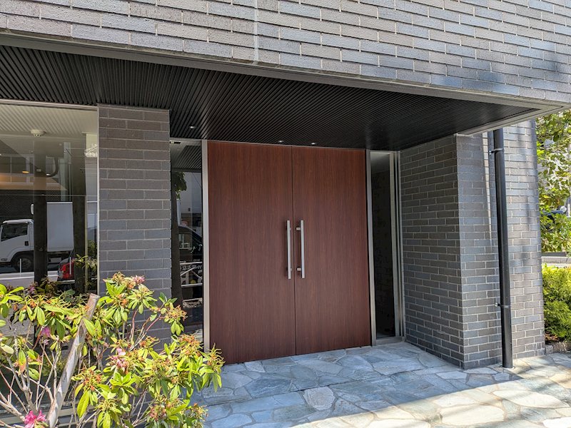 パークアクシス本所・親水公園 その他1