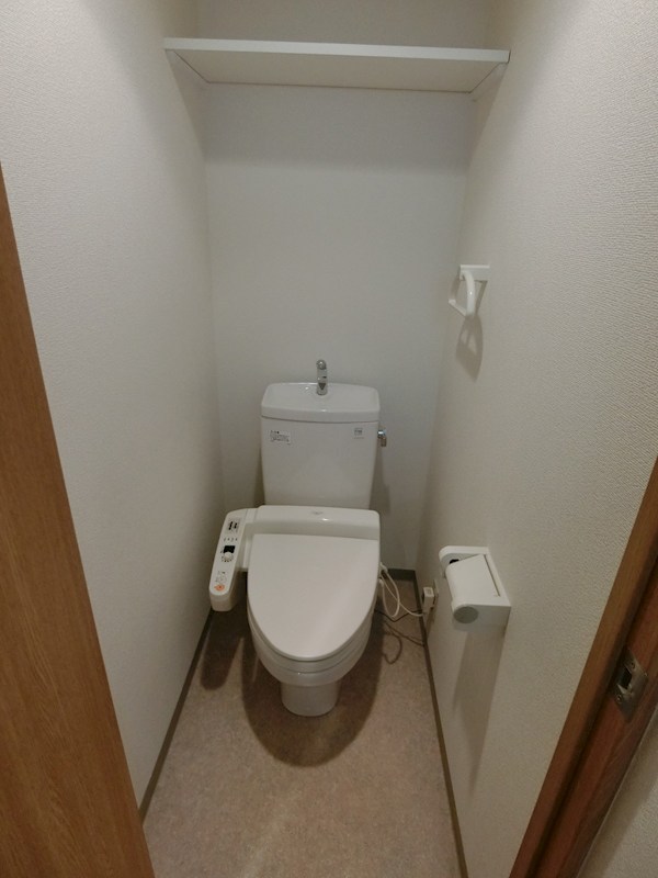 フォレストコートイースト その他1