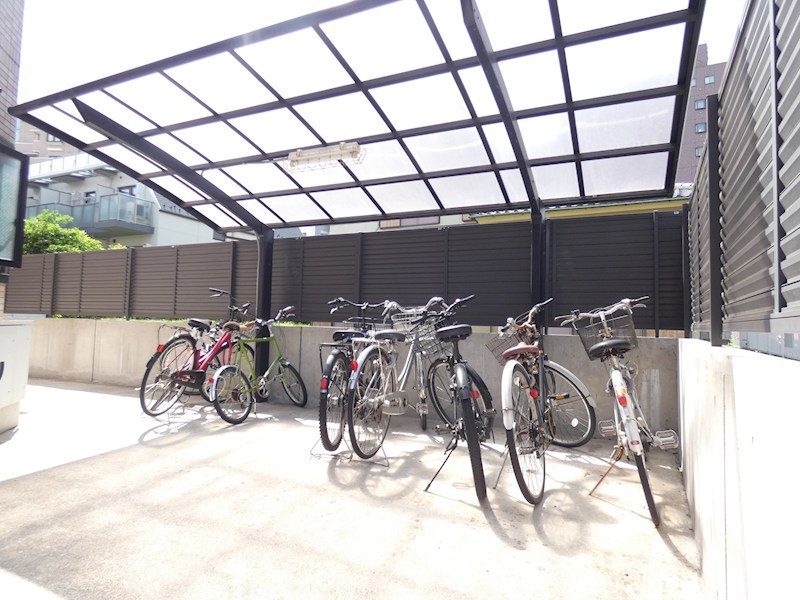 フォレストコートイースト その他6