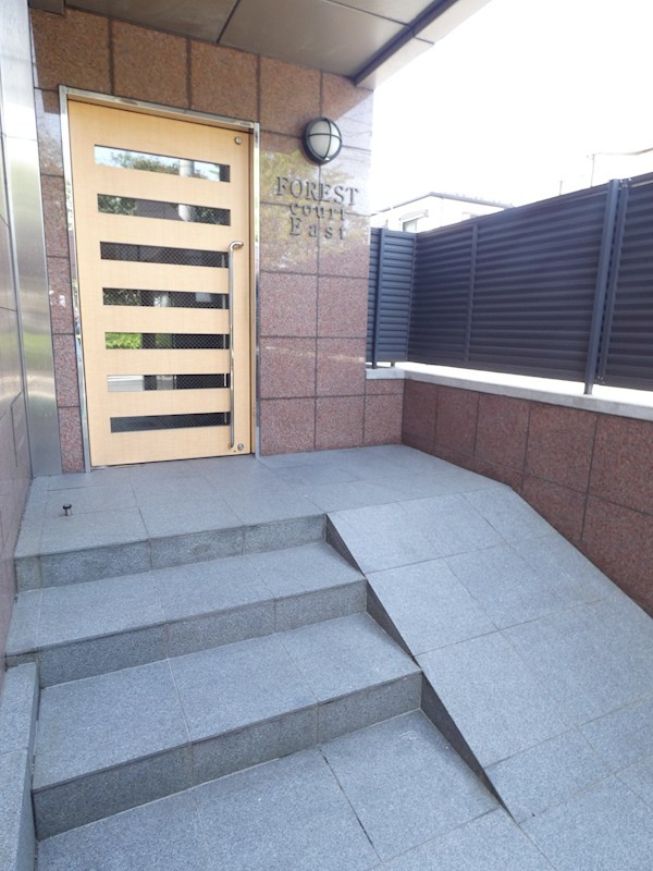 フォレストコートイースト その他7