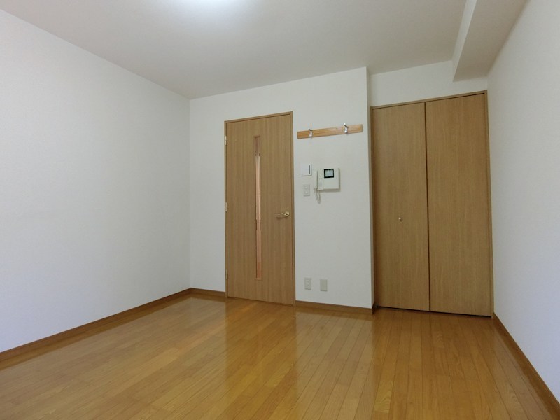 フォレストコートイースト ベッドルーム