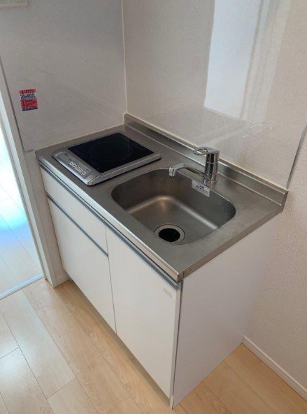 Ｇｌａｎｚ王子ＷＥＳＴ キッチン