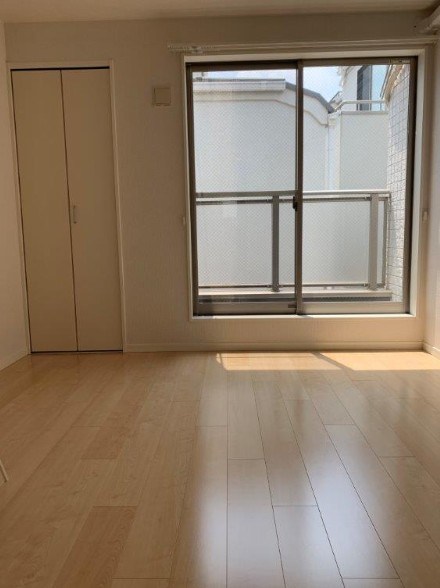 Ｇｌａｎｚ王子ＷＥＳＴ ベッドルーム