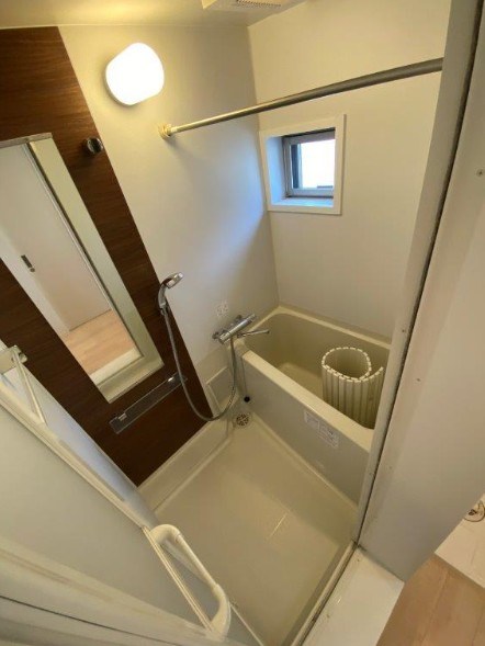 Ｇｌａｎｚ王子ＷＥＳＴ 風呂画像