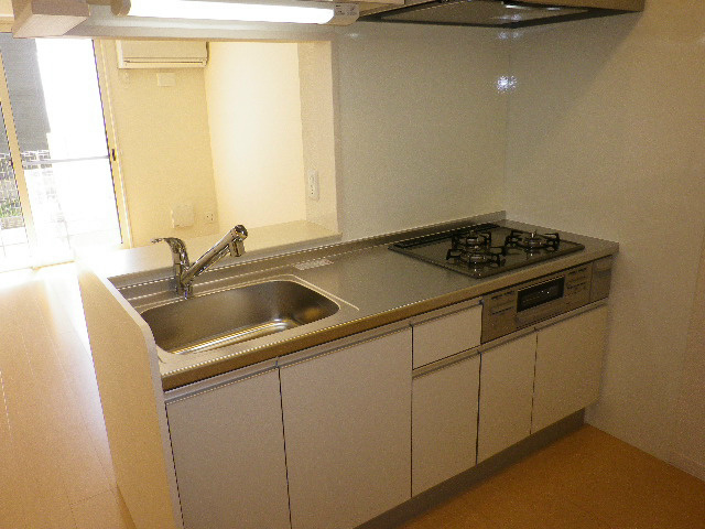 エイトス   キッチン