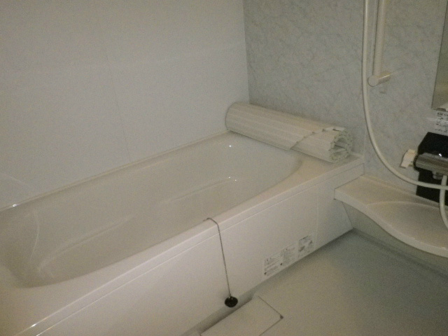 エイトス   風呂画像