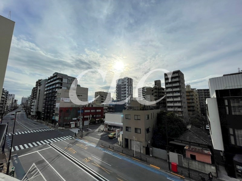 K2ｰCOURT ASAKUSA その他3