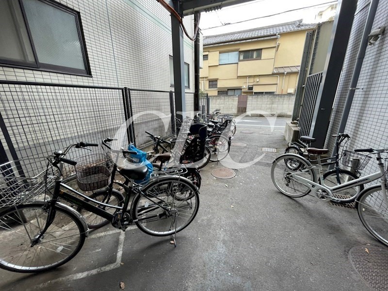 K2ｰCOURT ASAKUSA その他11