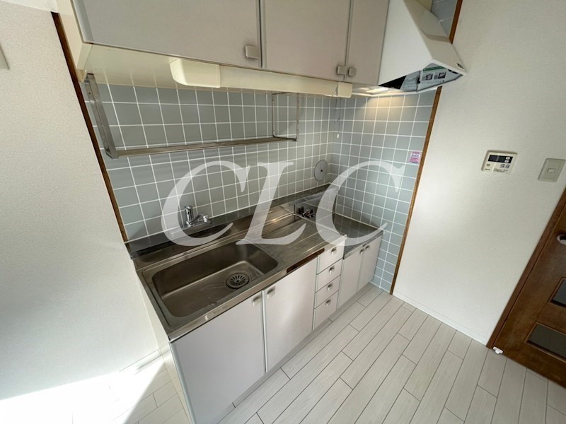 K2ｰCOURT ASAKUSA キッチン