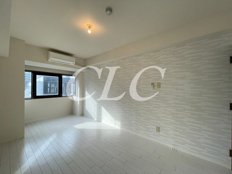 K2ｰCOURT ASAKUSA ベッドルーム