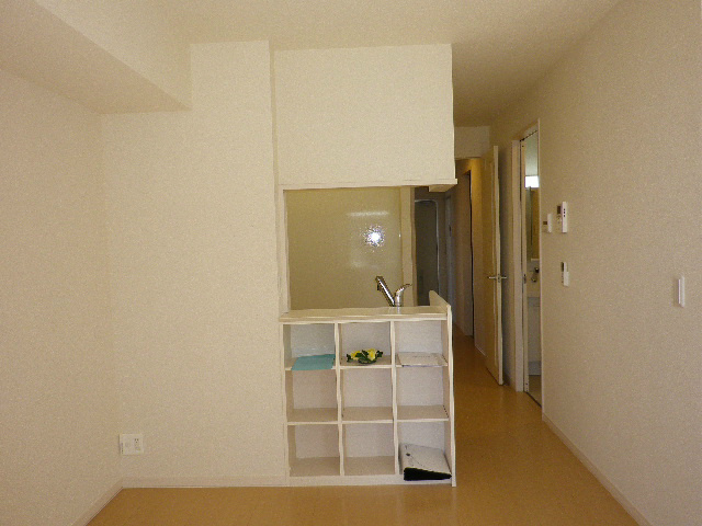 エイトス   リビング