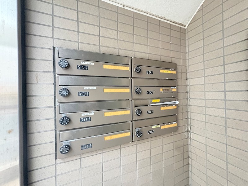 葛西駅前ビル その他3