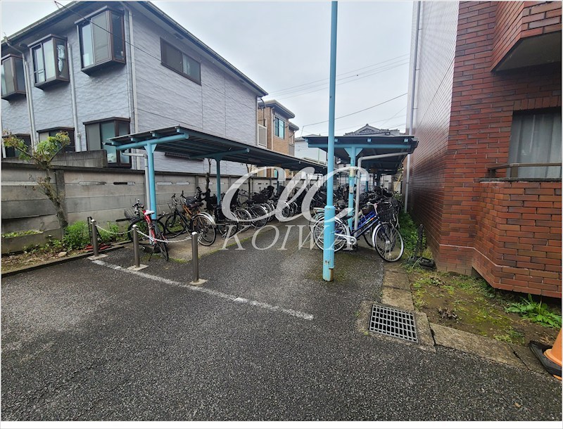 潮ハイツ その他6