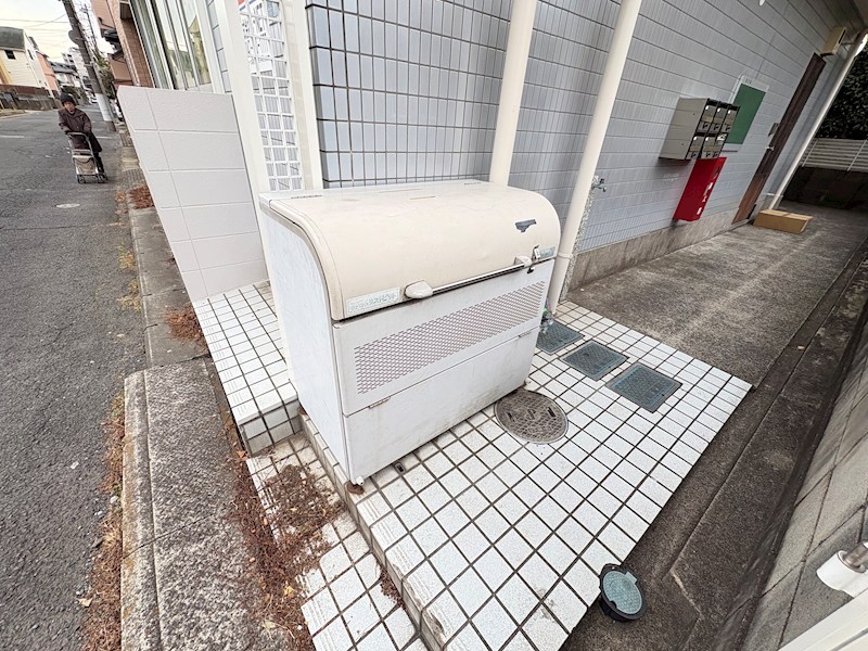 浅利ハイツ その他9