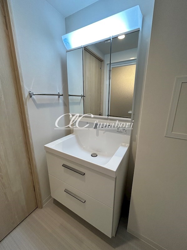 Maison Housedressing その他2